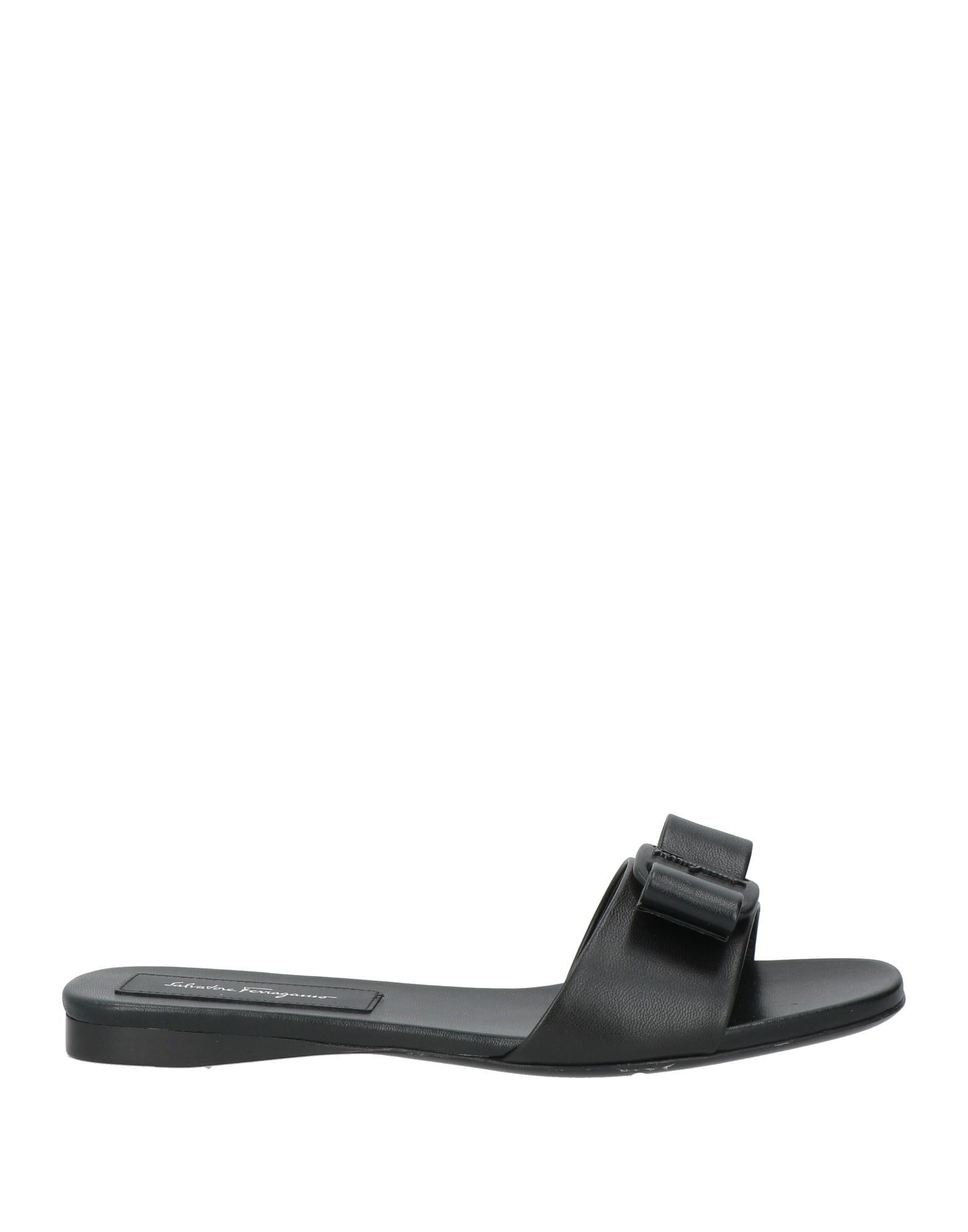 FERRAGAMO - Sandals