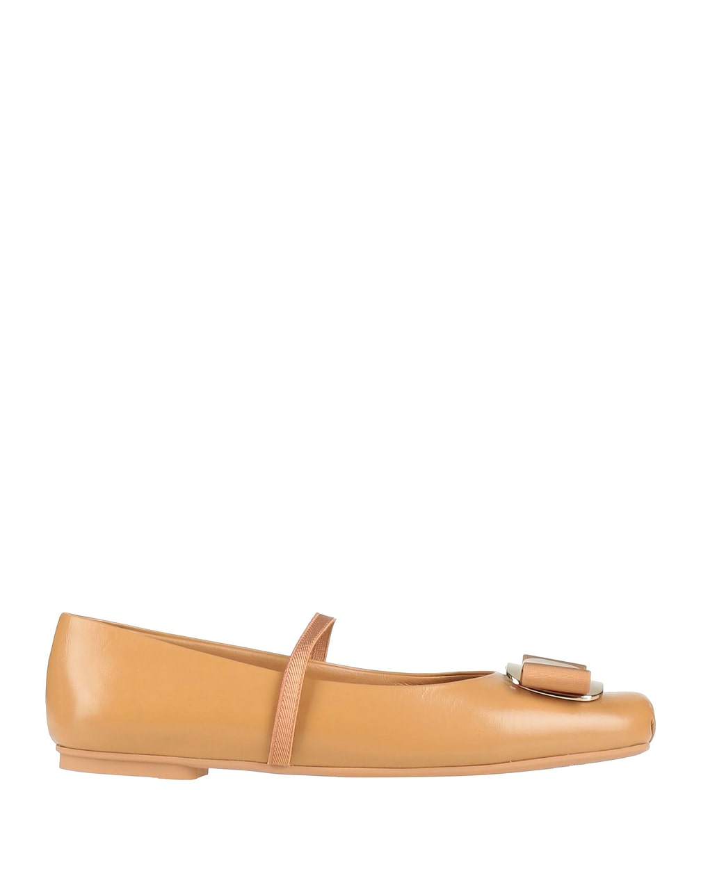 FERRAGAMO - Ballet flats