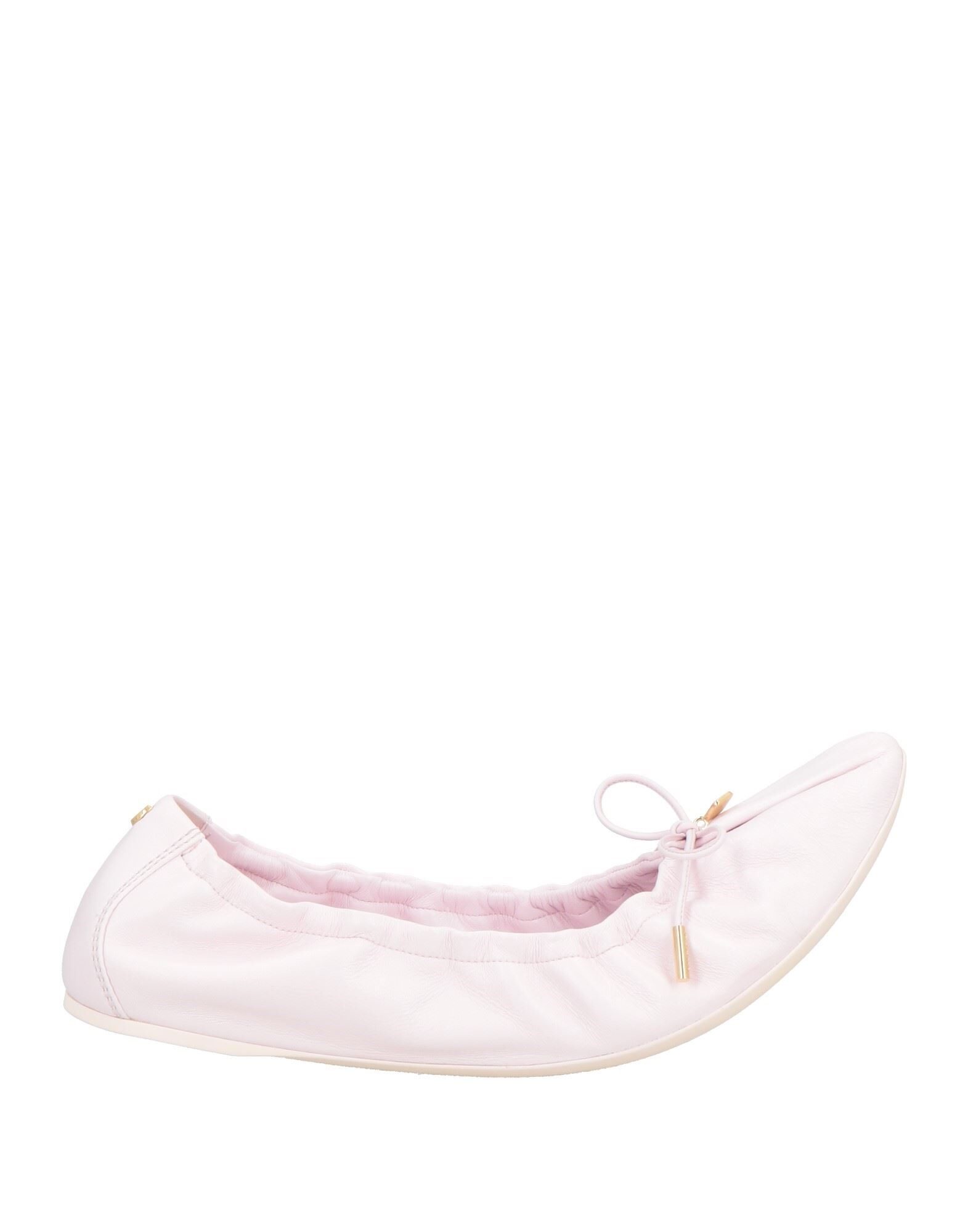 FERRAGAMO - Ballet flats