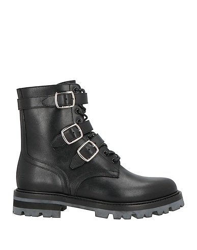 CELINE Ankle boot 100% Bull skin