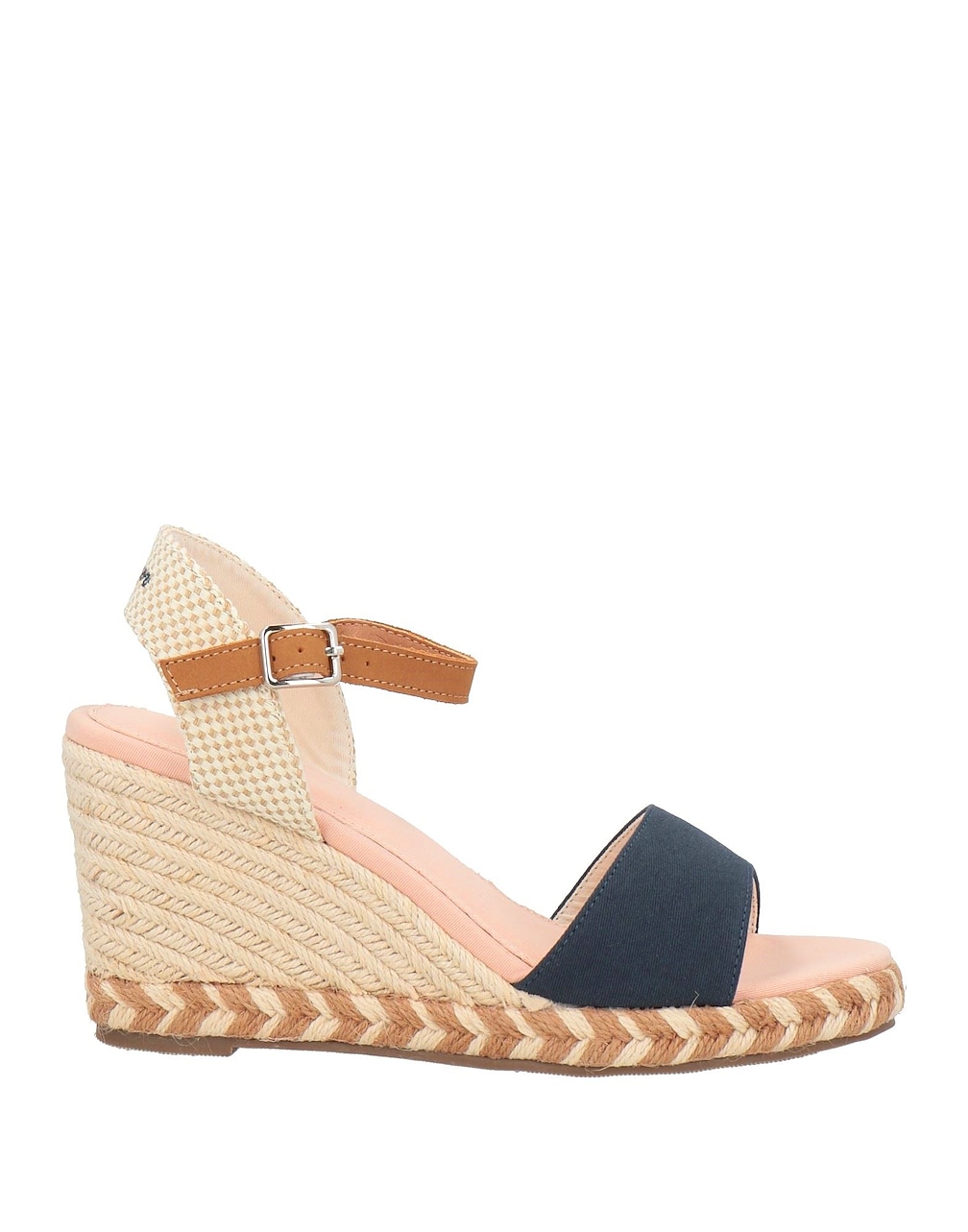 BLAUER. - Espadrilles