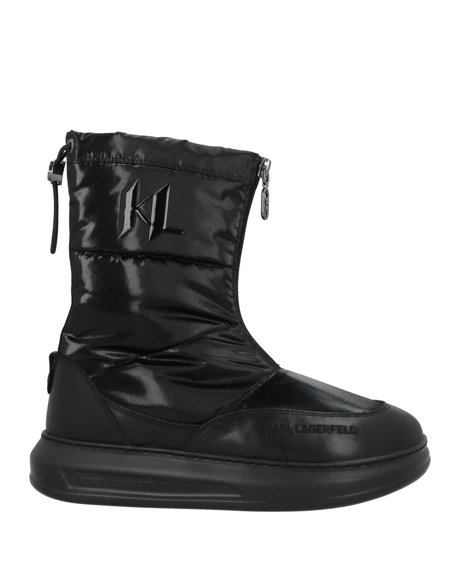 KARL LAGERFELD - Ankle boots