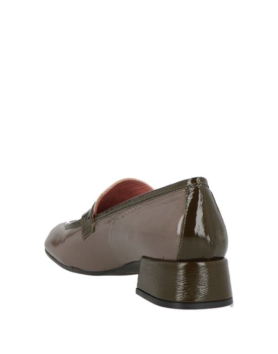 LES:VENUES Мокасины