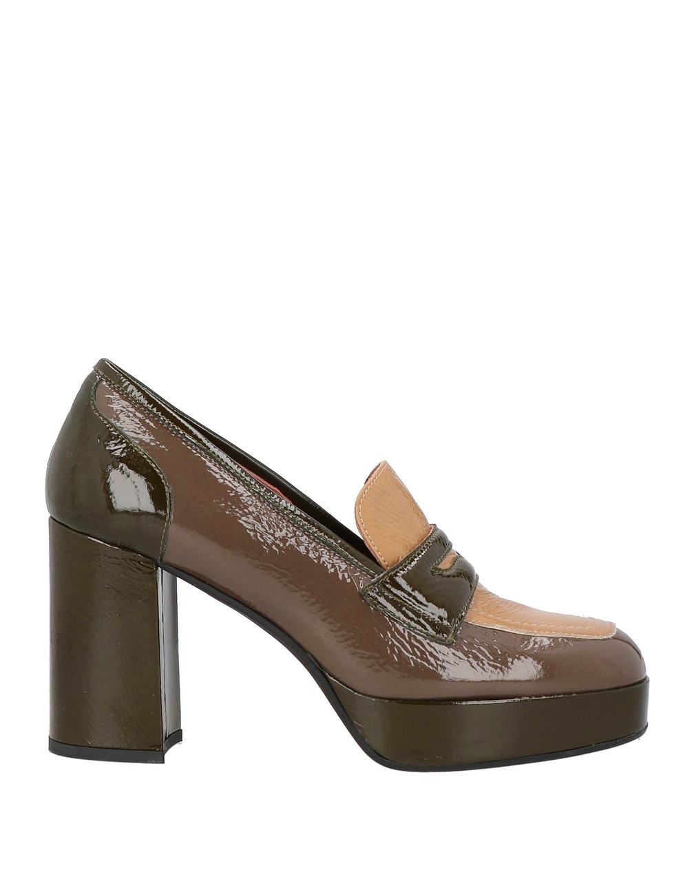 LES:VENUES - Loafers