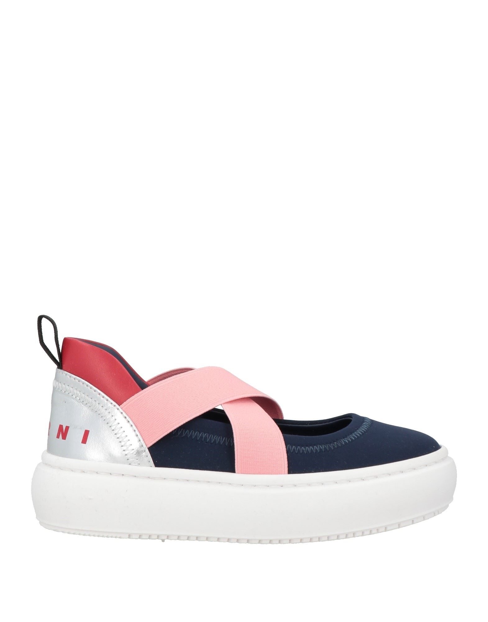 MARNI - Балетки