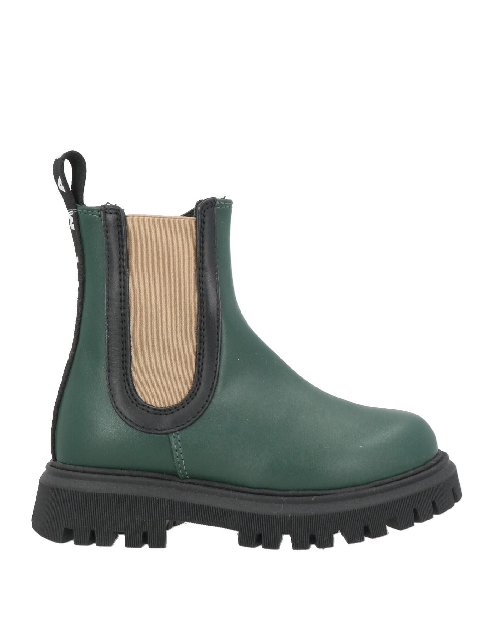 MARNI - Полусапоги и высокие ботинки