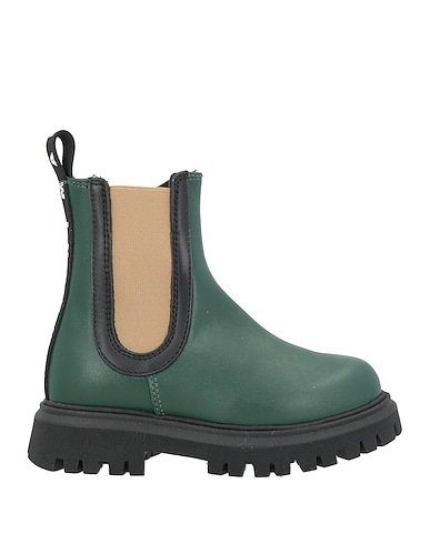 MARNI Ankle boot Calfskin