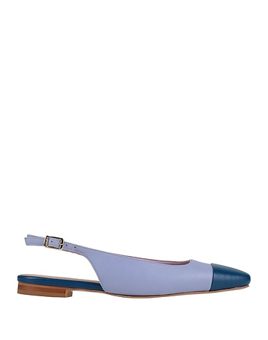 FRAU Footwear Lilac Leather