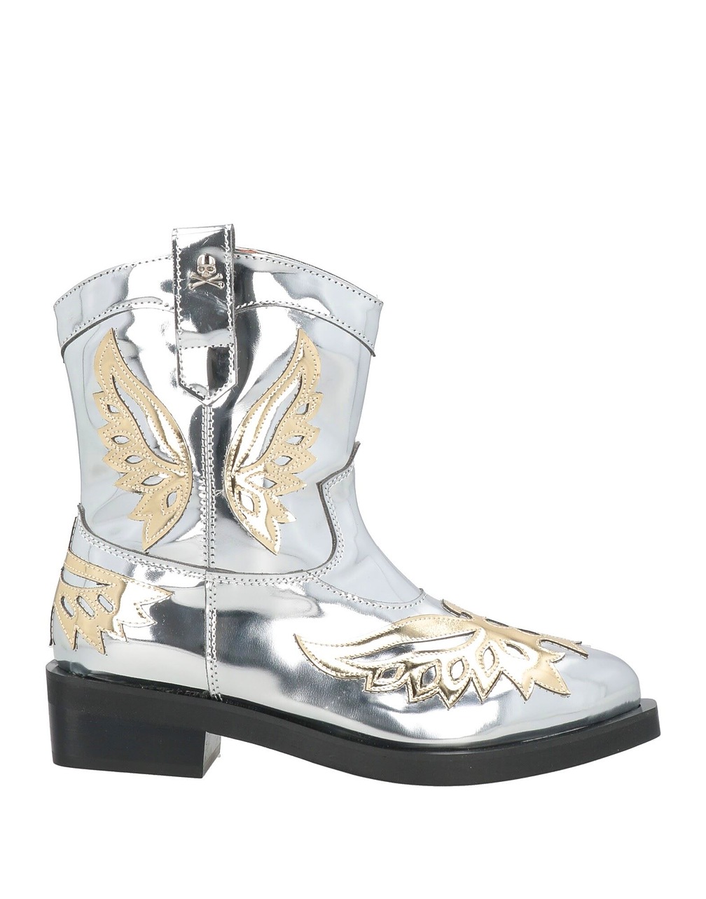 PHILIPP PLEIN - Ankle boots