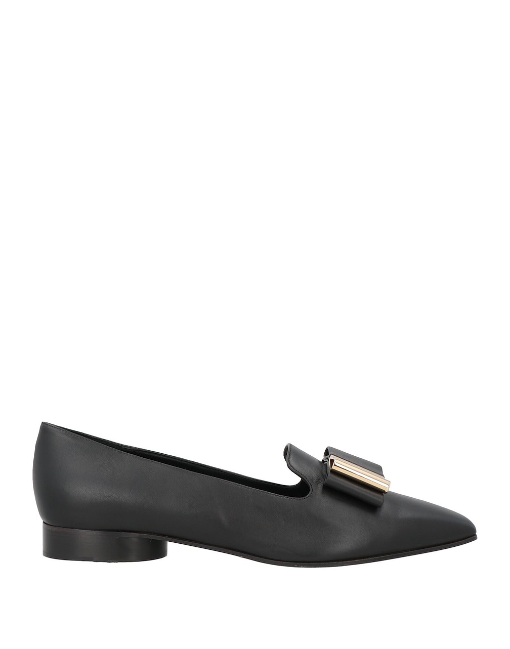 FERRAGAMO - Loafers