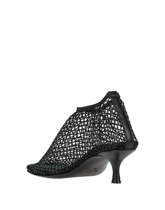 CHRISTOPHER ESBER Полусапоги и высокие ботинки