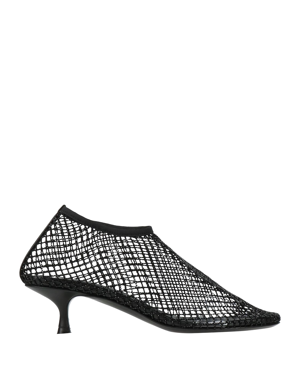 CHRISTOPHER ESBER - Ankle boots