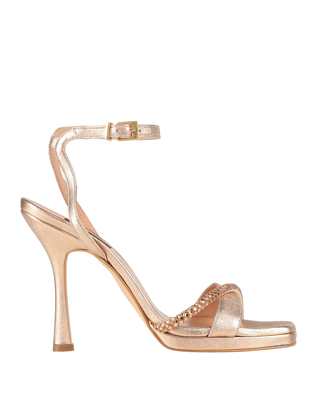 ANDREA PINTO - Πέδιλα