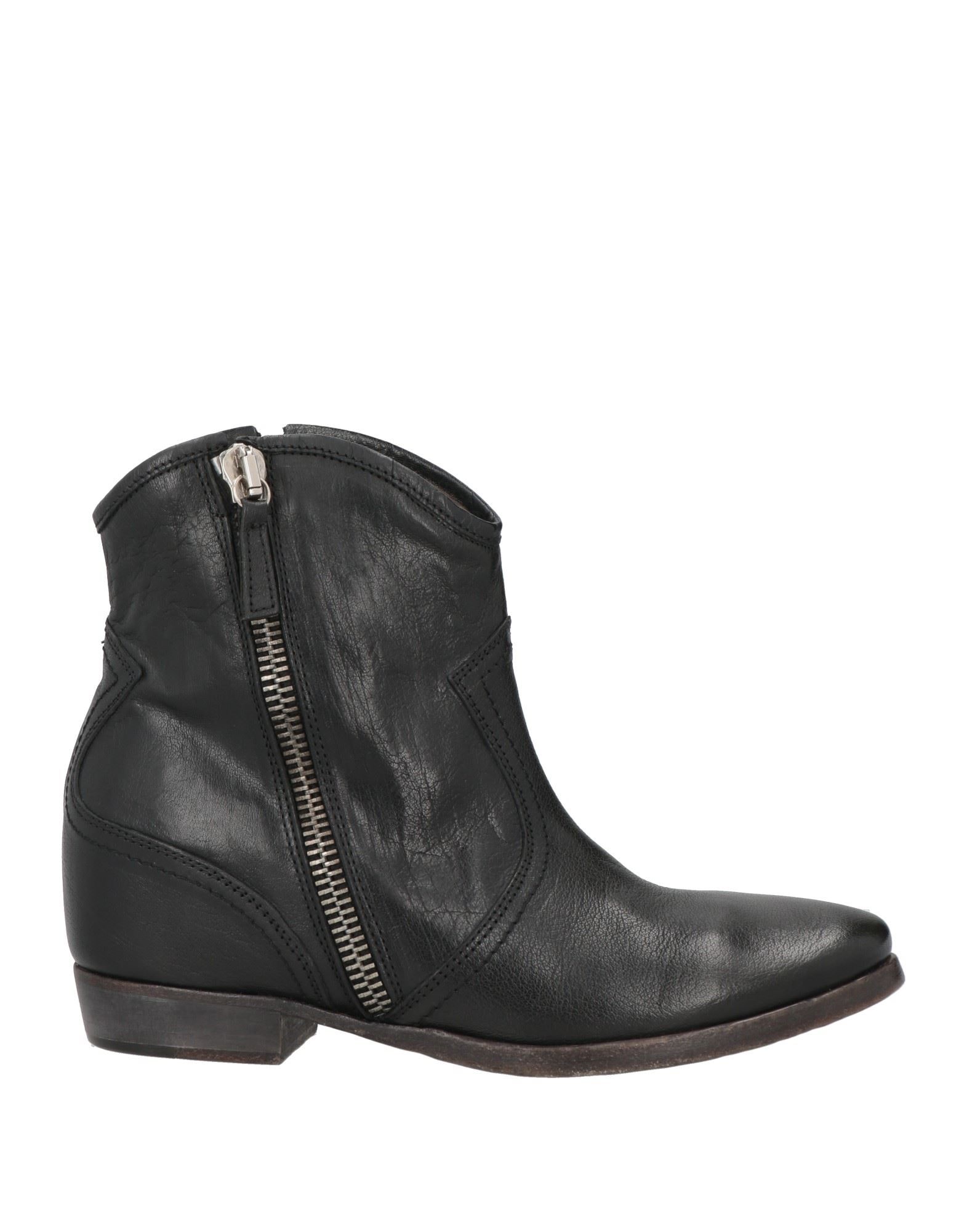 LAURA BELLARIVA - Ankle boots
