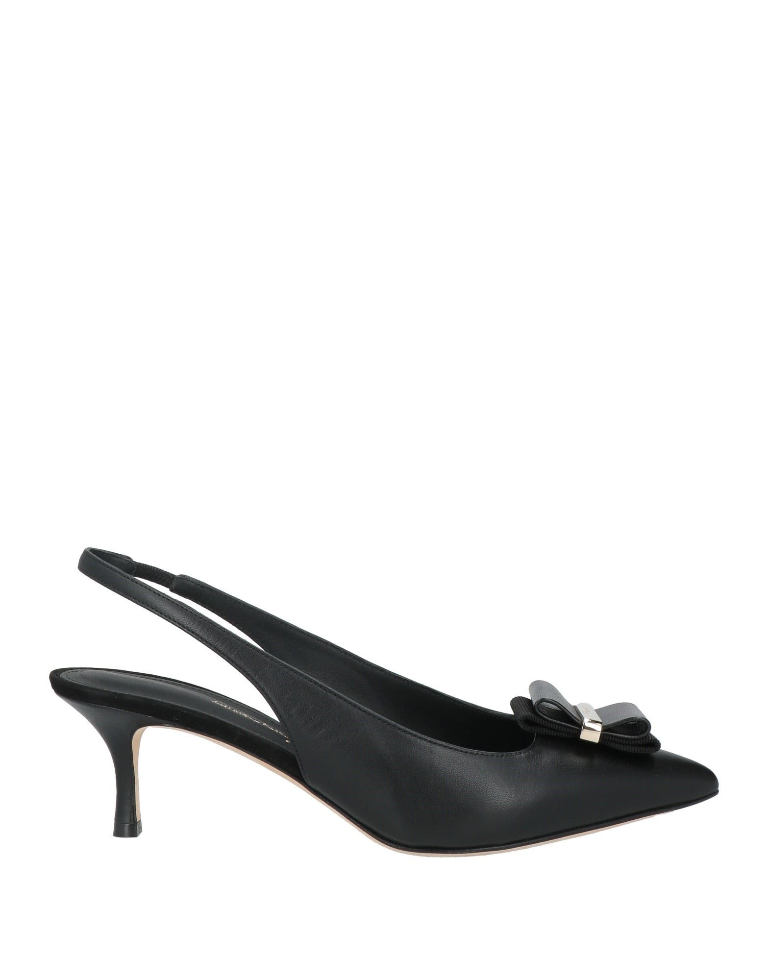 FERRAGAMO - Pumps