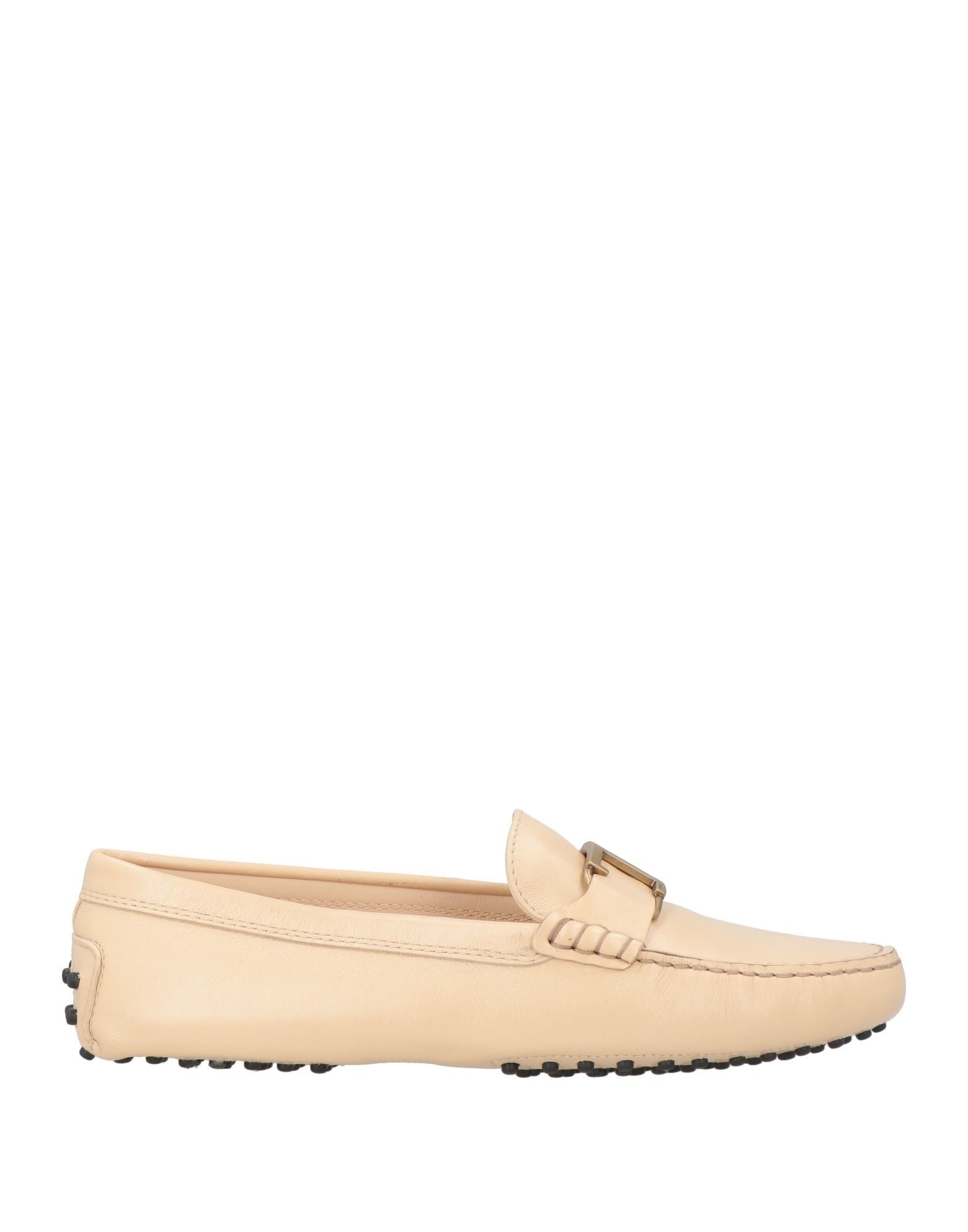 TOD'S - Мокасины