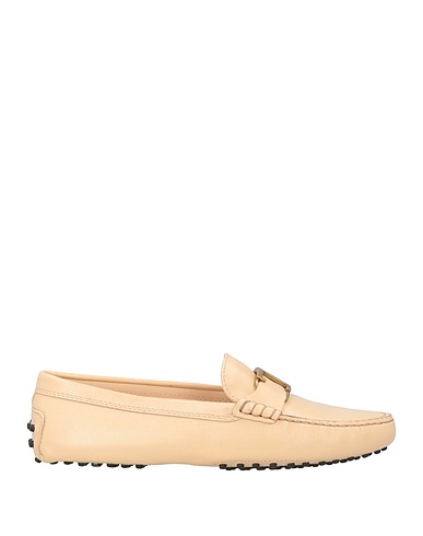 TOD'S Loafers Leather