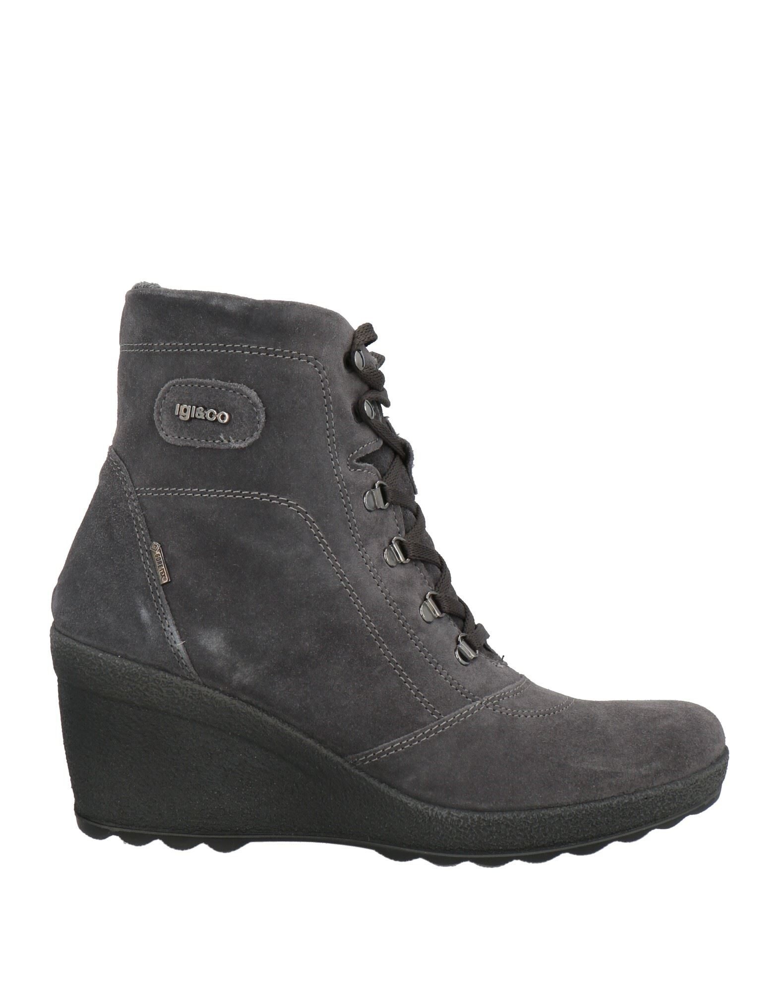 IGI&CO - Μποτάκια