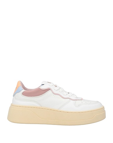 CRIME London Sneakers Cuero