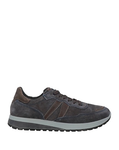 IGI&CO Sneakers Grey Leather