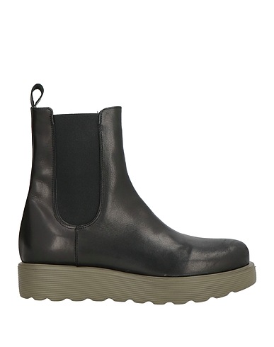 IXOS Ankle boot Black Leather