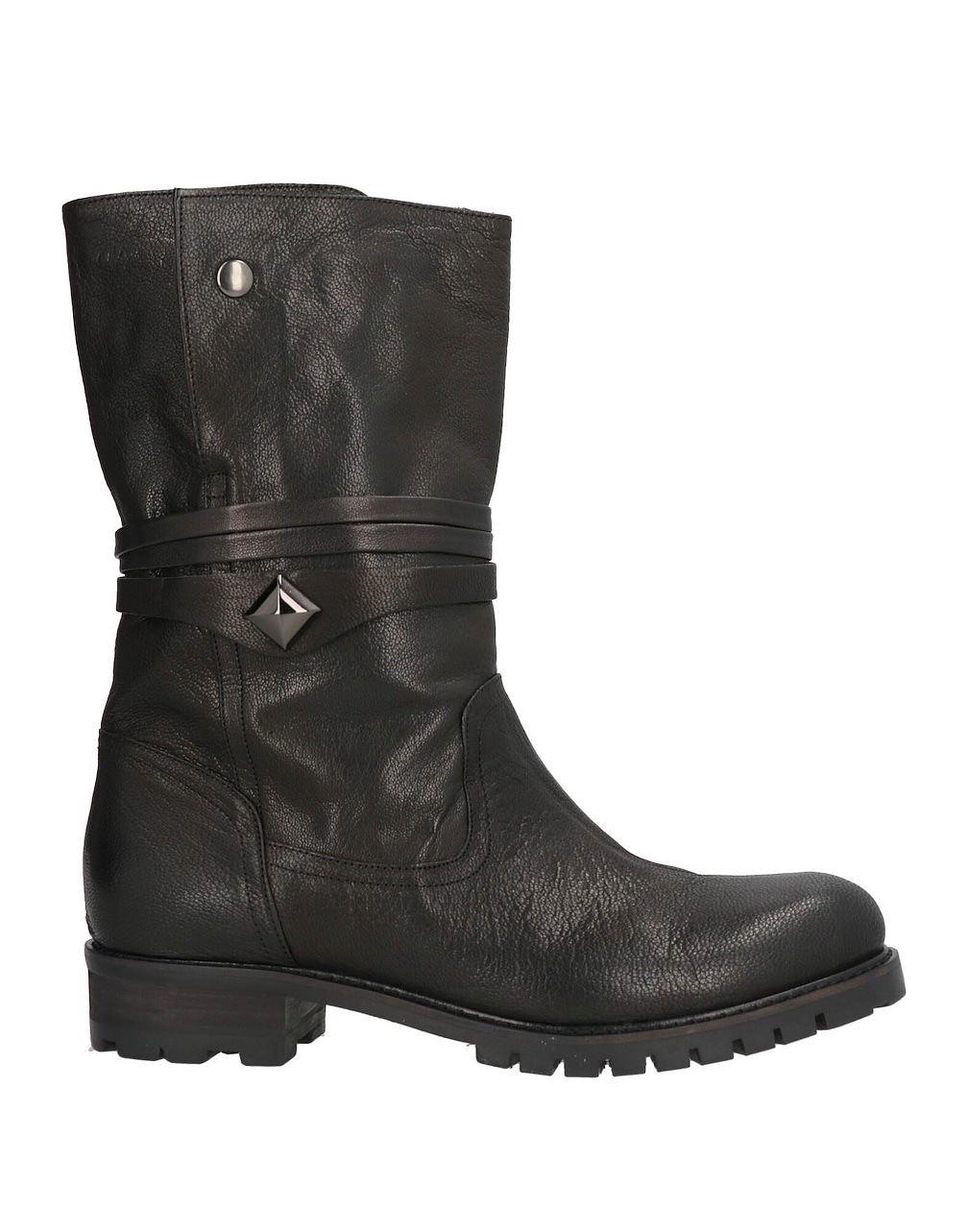 ANGELO BERVICATO® - Ankle boots