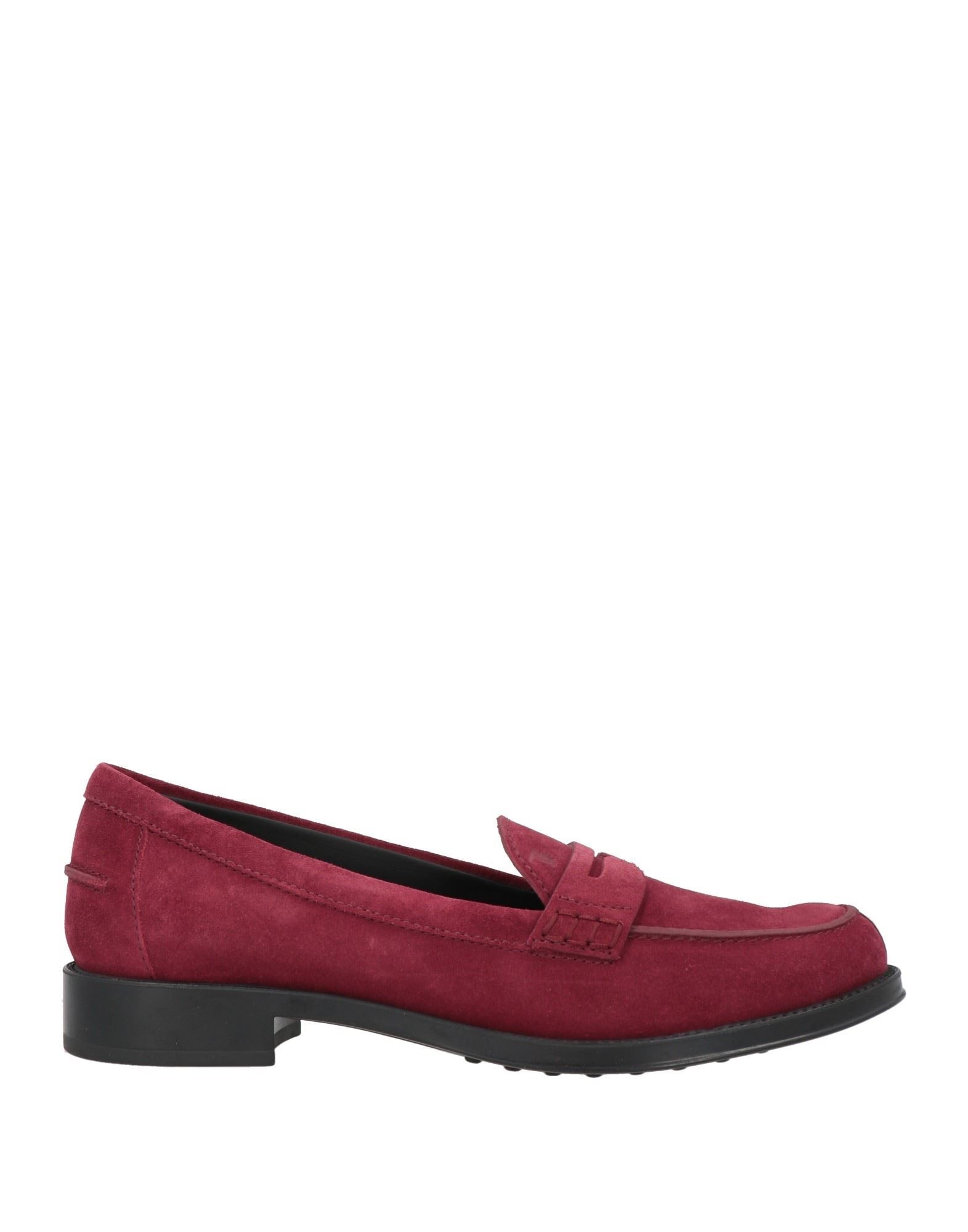 TOD'S - Loafers