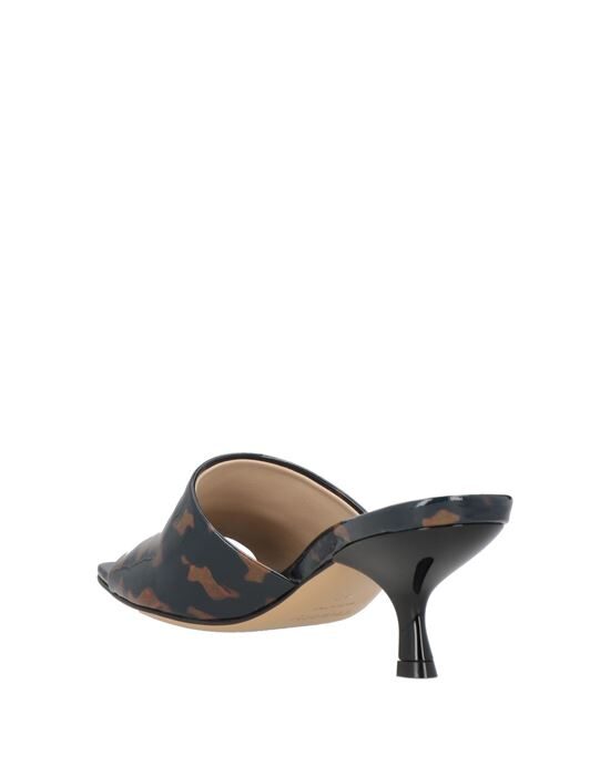 THEORY Сандалии