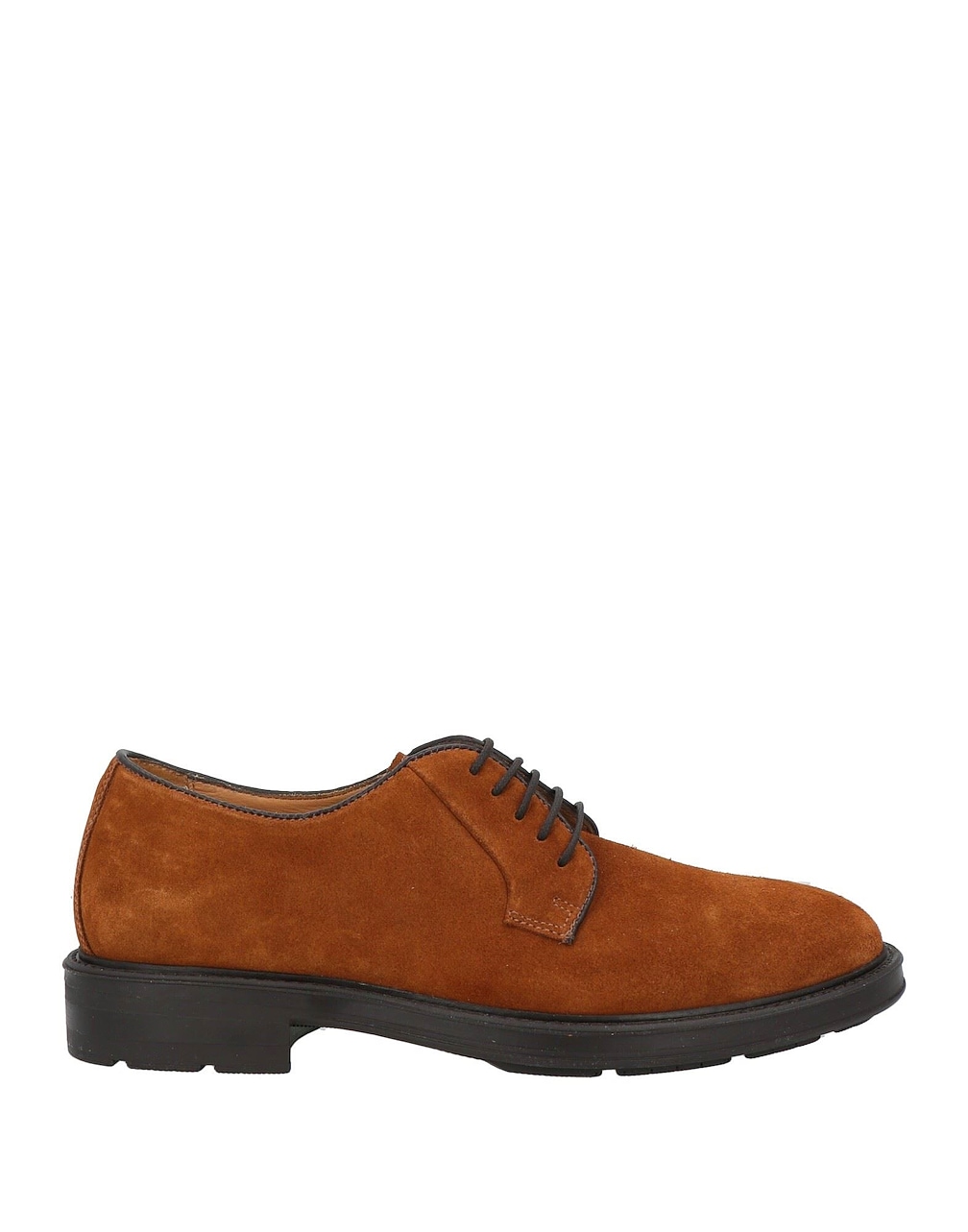ANTICA CUOIERIA - Lace-up shoes