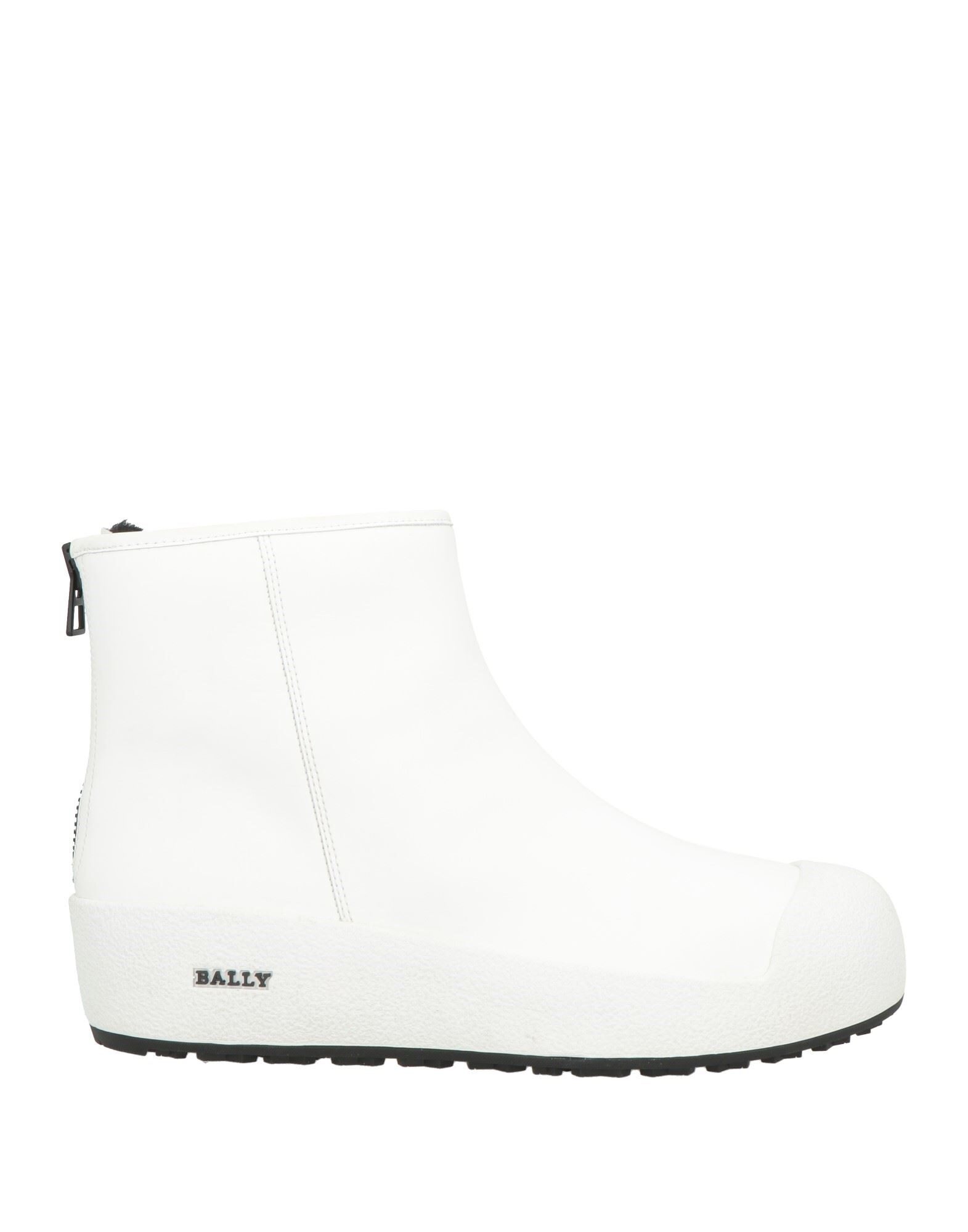 BALLY - Полусапоги и высокие ботинки