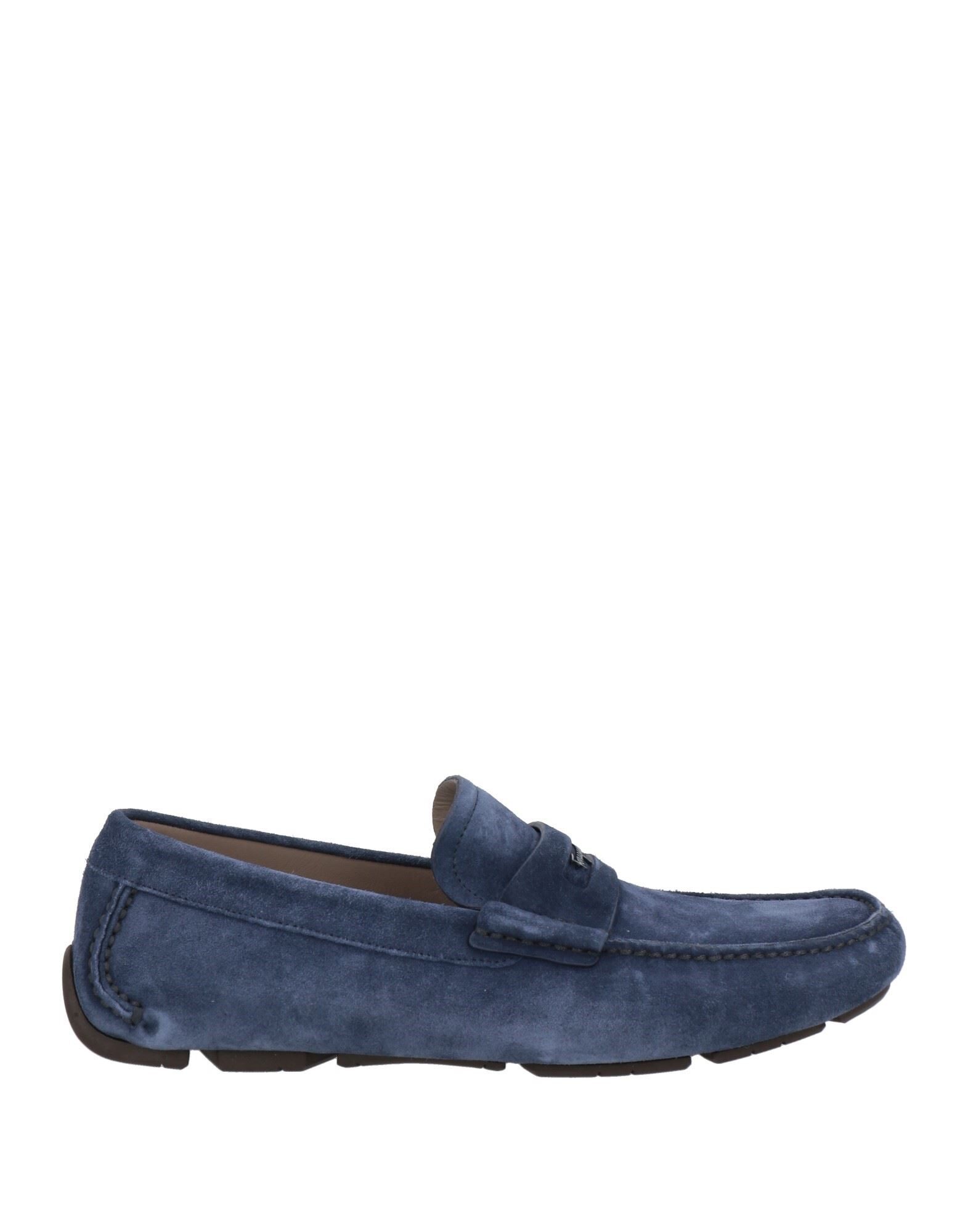 FERRAGAMO - Loafers