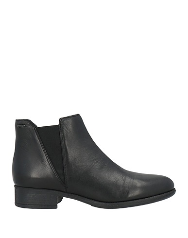 IGI&CO Ankle boot Black Leather