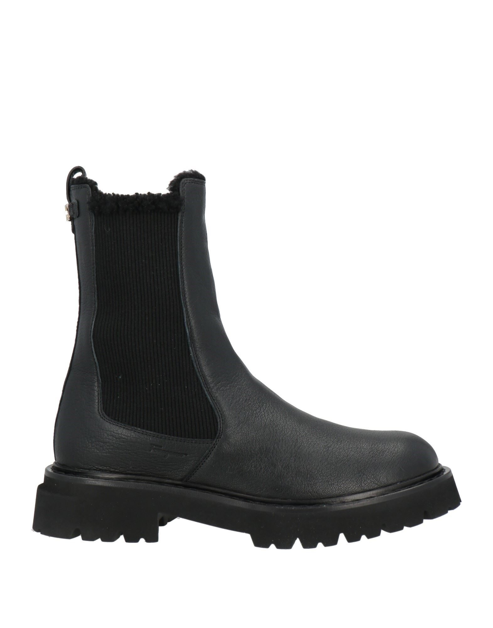 FERRAGAMO - Μποτάκια