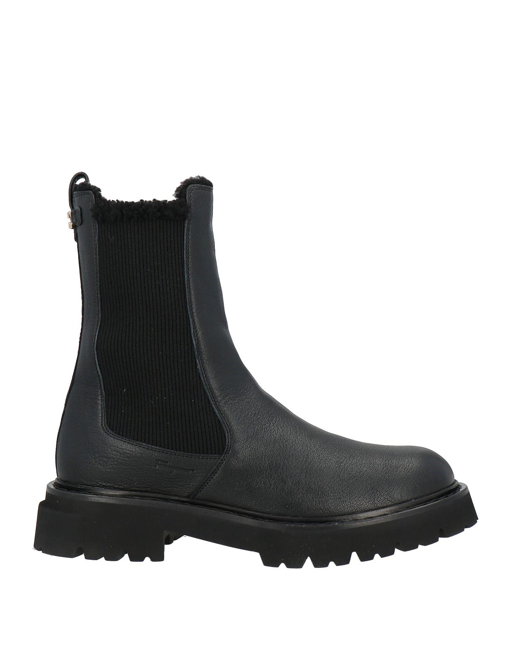 FERRAGAMO - Μποτάκια