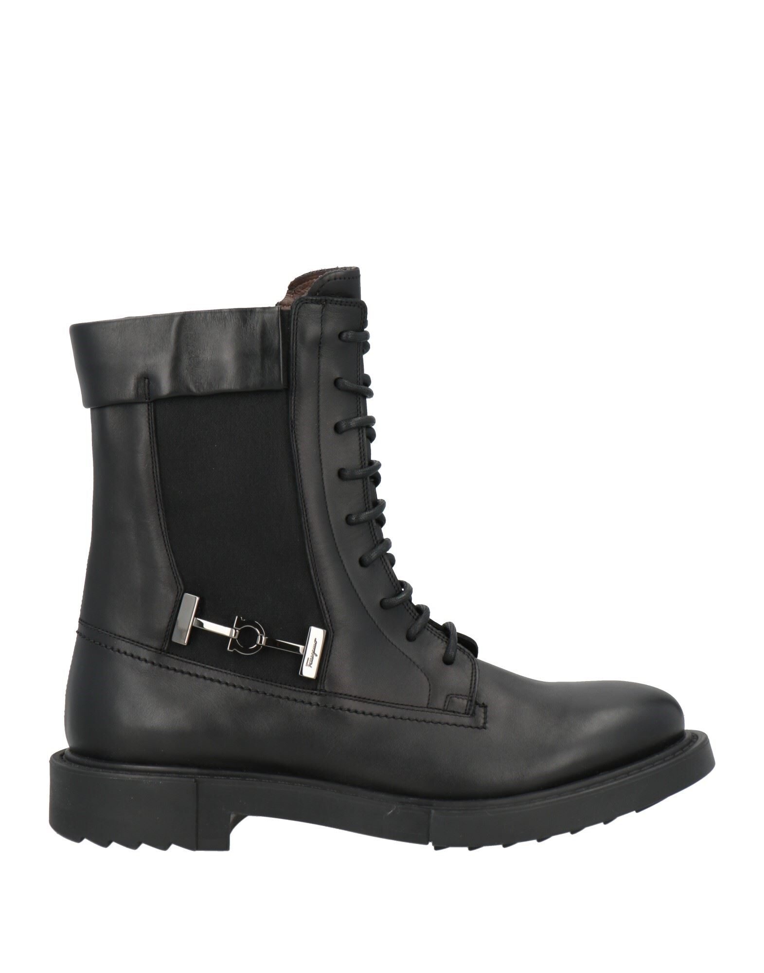 FERRAGAMO - Ankle boots