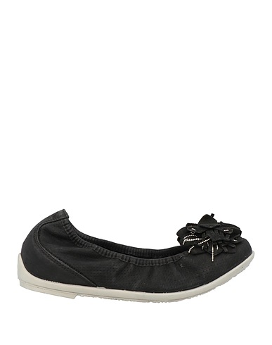 IGI&CO Ballet flats Black Calfskin