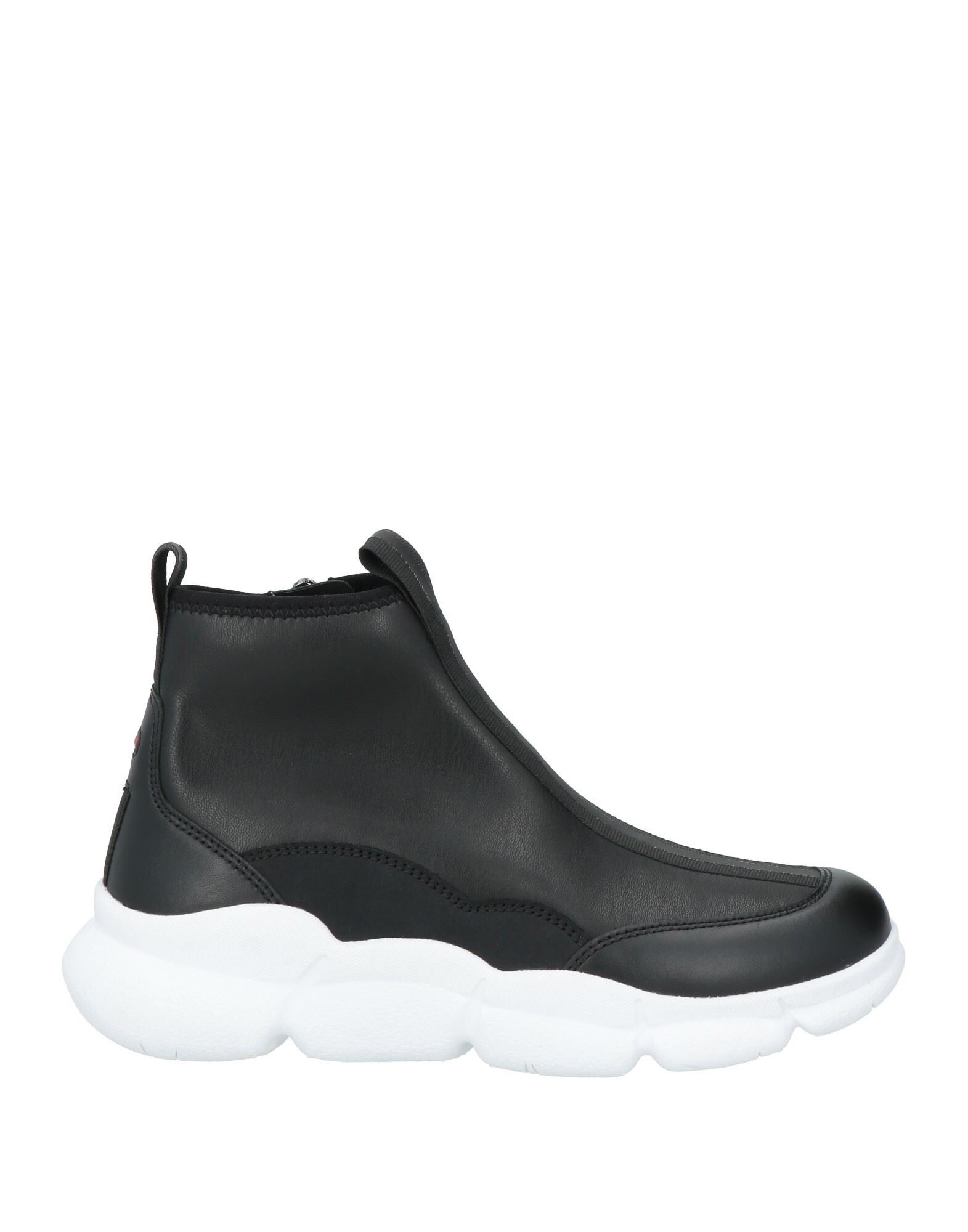 BALLY - ショートブーツ