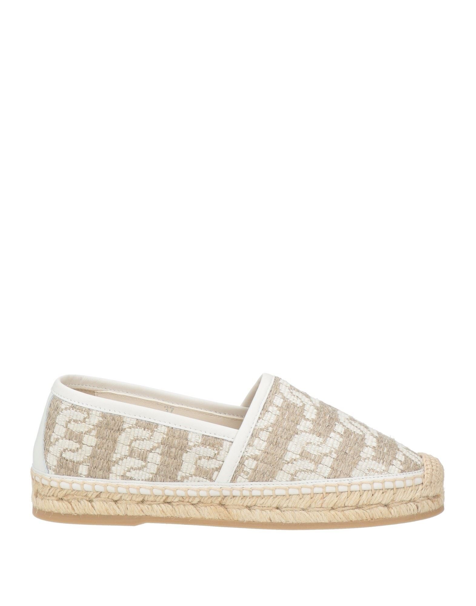 TOD'S - Espadrilles