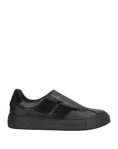 FERRAGAMO Sneakers Calfskin
