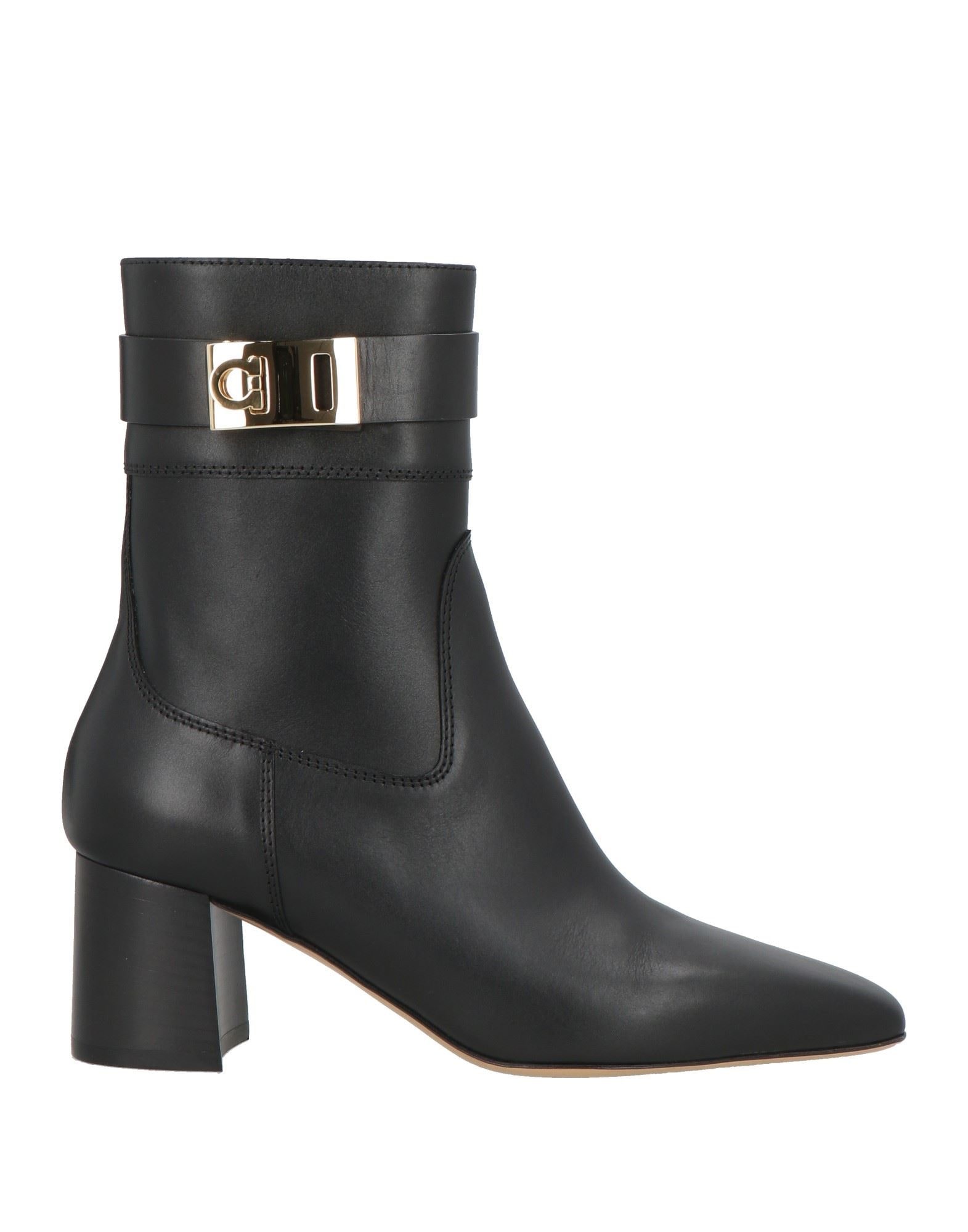 FERRAGAMO - Ankle boots