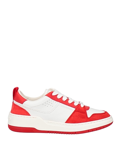 FERRAGAMO Sneakers Calfskin