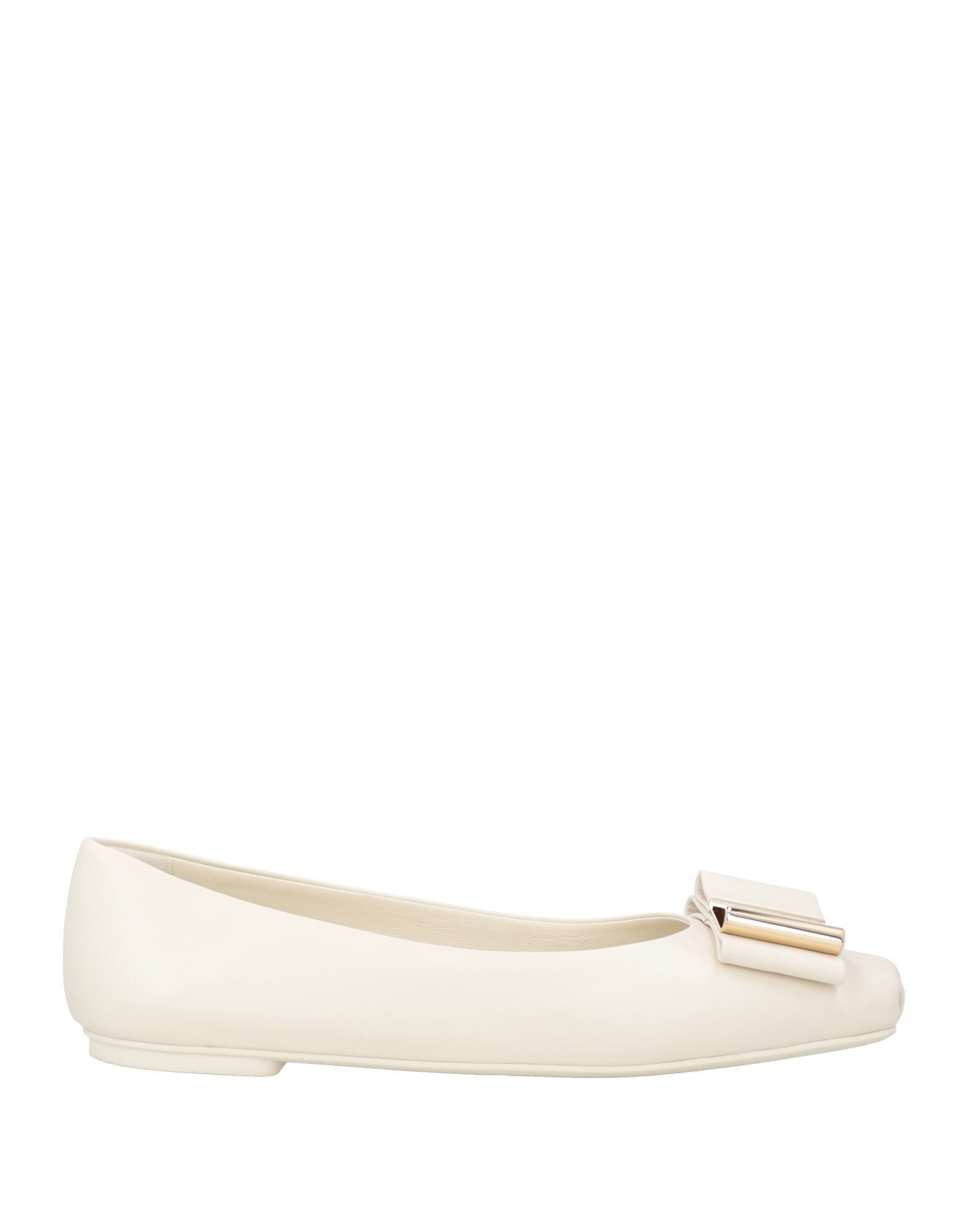 FERRAGAMO - Ballet flats