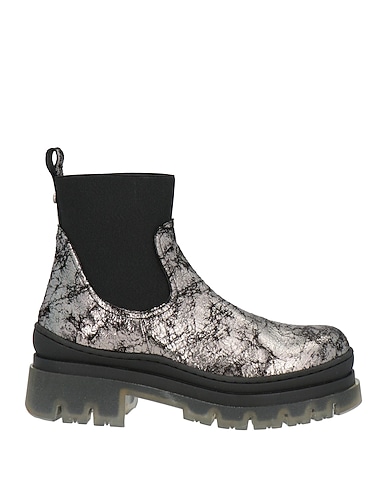 MANILA GRACE Bottine Cuir de brebis