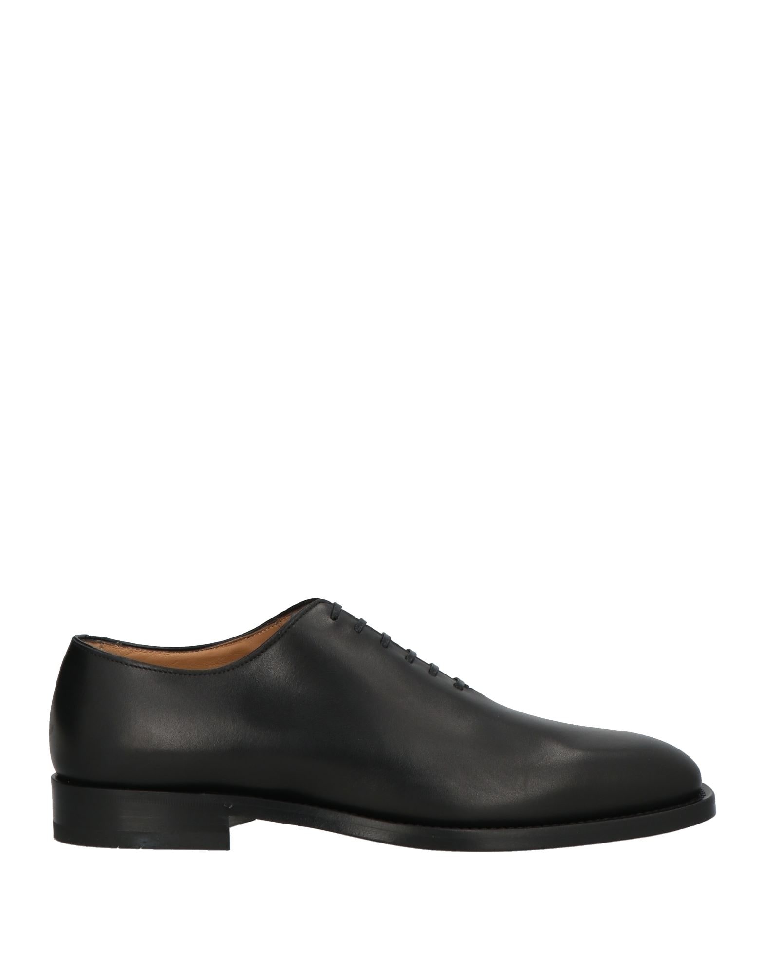 FERRAGAMO - Lace-up shoes