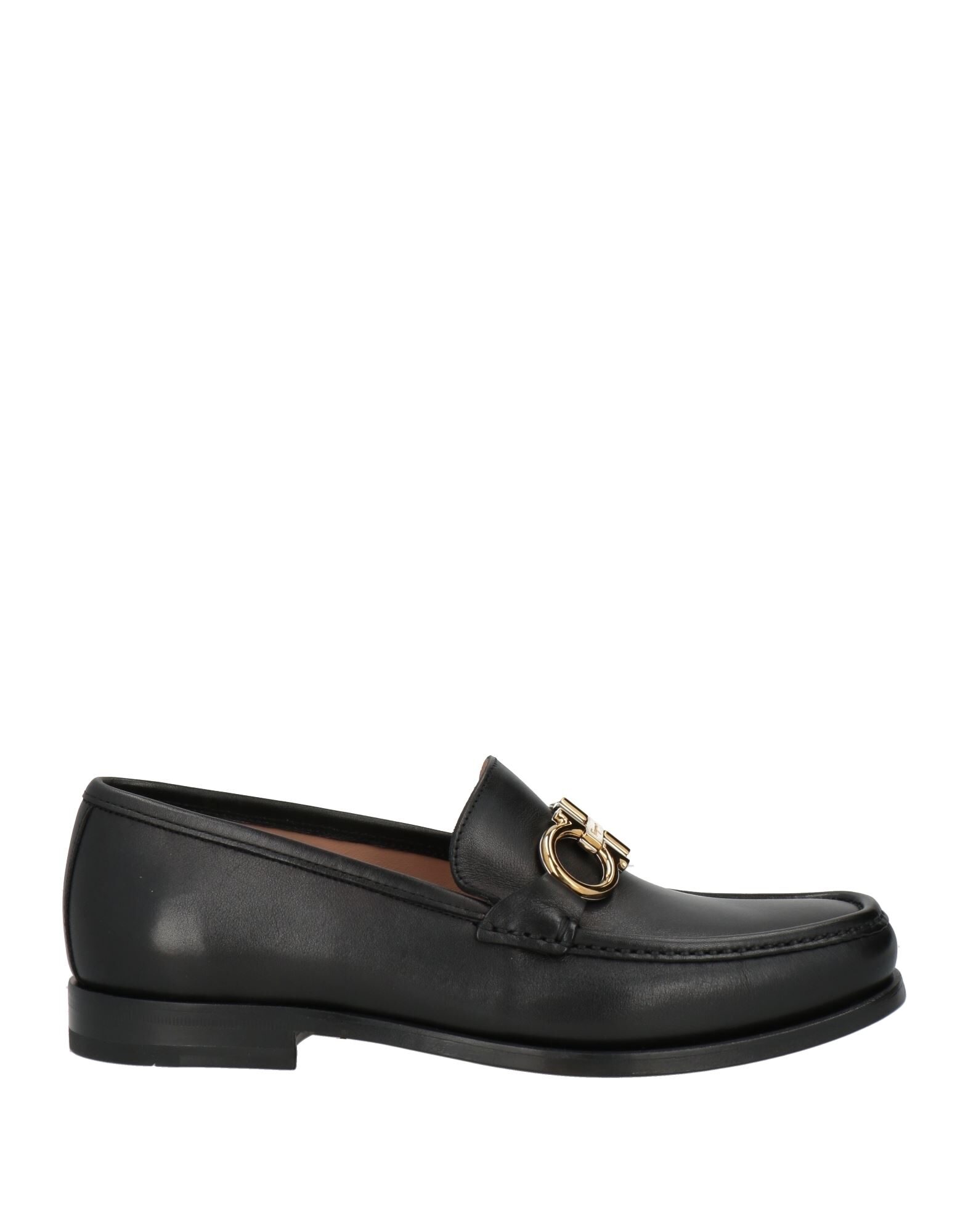 FERRAGAMO - Loafers