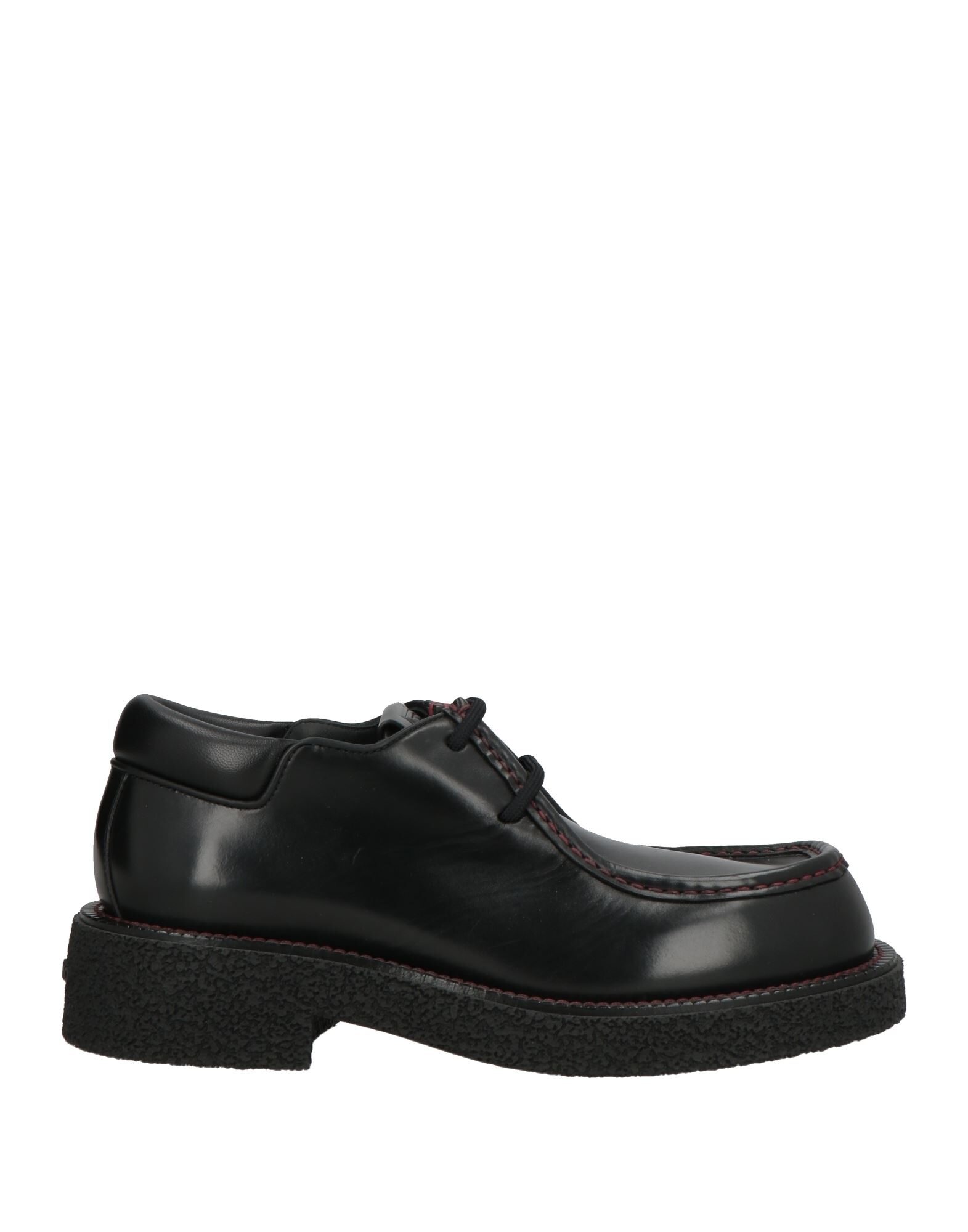 FERRAGAMO - Lace-up shoes