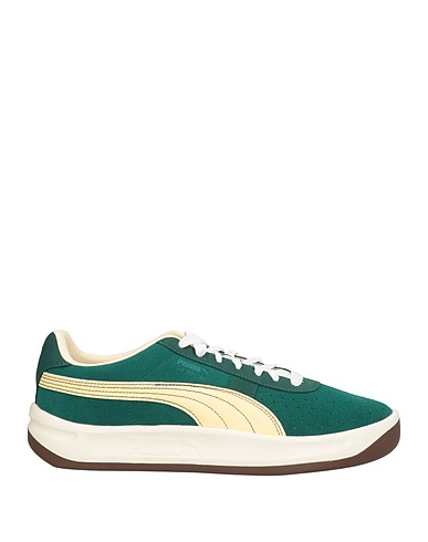 PUMA Sneakers SELECT Deep teal Leather