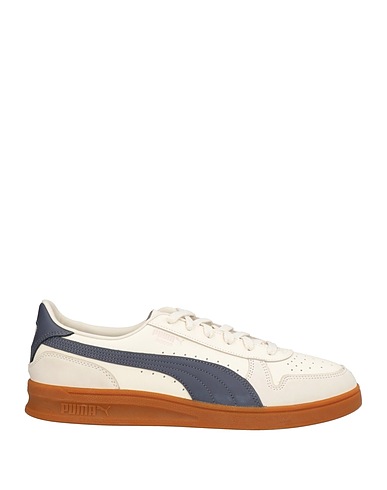 PUMA Sneakers SELECT Off white Leather