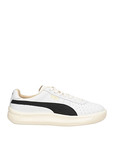 PUMA Sneakers SELECT White Leather