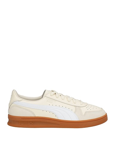 PUMA Sneakers SELECT Ivory Leather